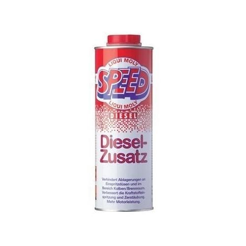 Additif diesel liqui - diesel,