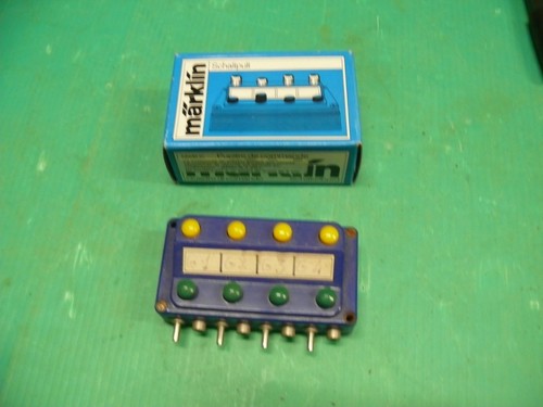 Pupitre commande 7211 - pupitre,