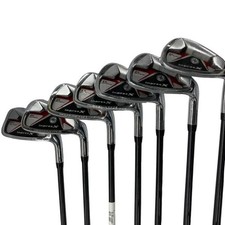 (YAMAHA) Set de fer 7 pièces