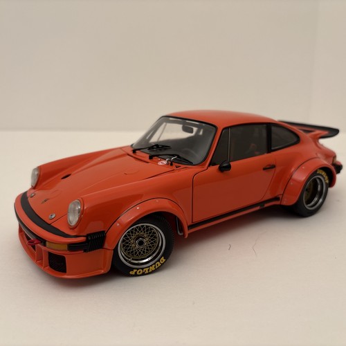 Exoto 1976 porsche - exoto, 934