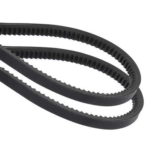2pcs ax22 epdm courroie - 2pcs,
