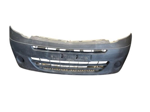 Pare choc avant renault - pare,