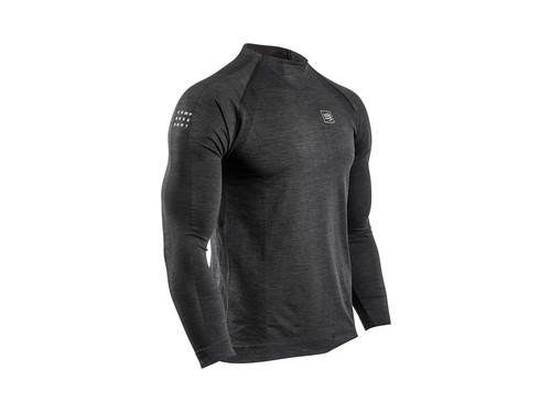 Compressport maillot thermique - compressport,