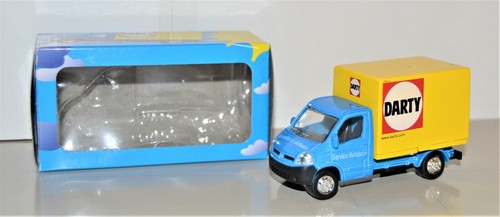 Norev collection renault - collection,