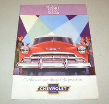 Prospectus Chevrolet Modèles