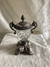 MOUTARDIER 19EME CHRISTAL