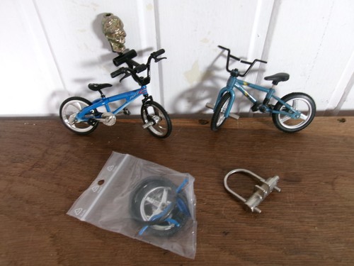 Tech deck bmx - bmx, hoffman