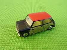 CORGI TOYS MORRIS MINI COOPER 242