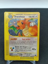 Dracolosse 9/165 Holo Carte Pokemon française 2002