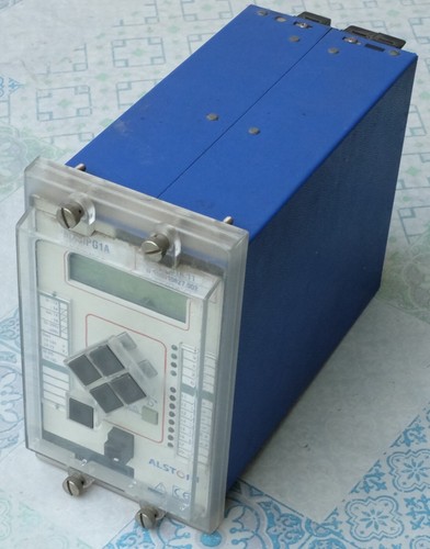 Alstom mx3ipg1a modulex3 - alstom,