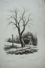 L. DUPLAT (1795-1870) GRANDE