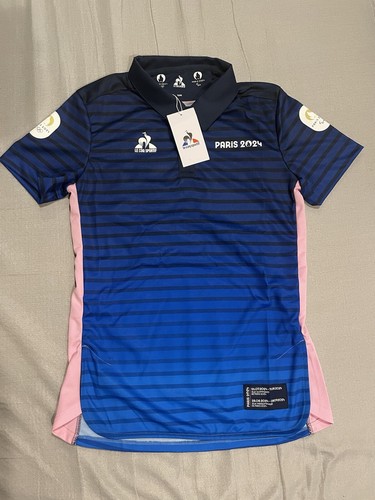 Polo staff coq - staff, sportif