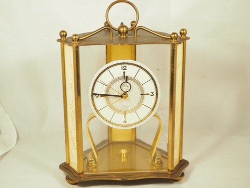 Pendulette vintage kern lancel - pendulette,
