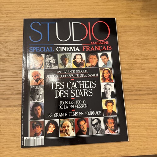 Magazine studio special - magazine, 67