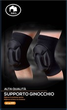 Genouillères Sport