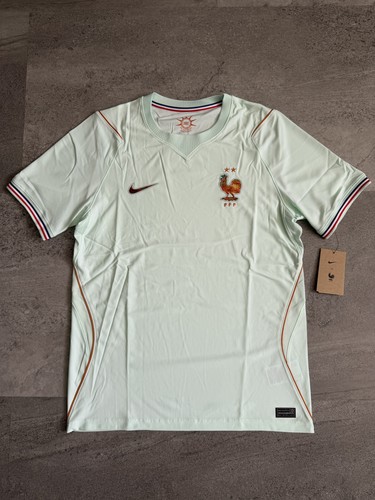 Maillot france 2026 stadium - maillot,