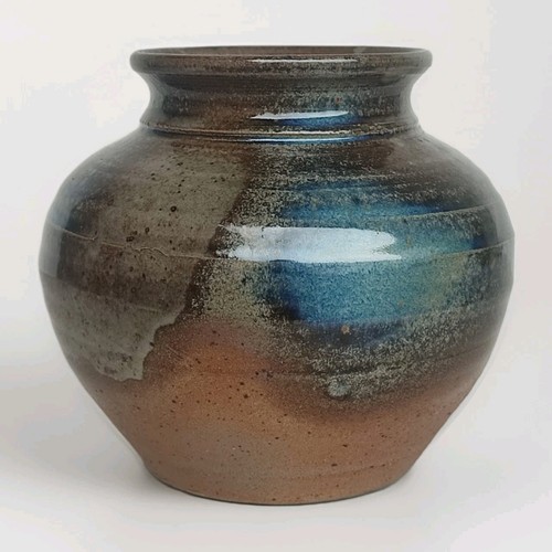 Ancien vase grès - vase,