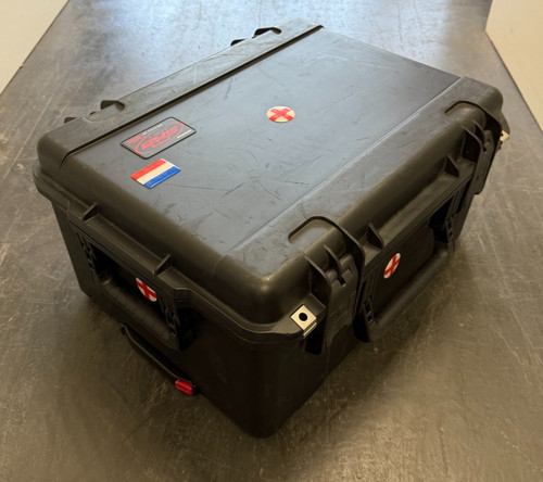 Skb iseries 2015 - 2015-10, trolley