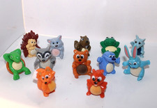 kinder surprise collection