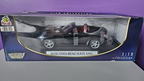 Mercedes slk55 slk amg v8 - slk,