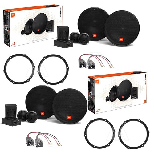 Kit enceintes jbl - enceintes, 2