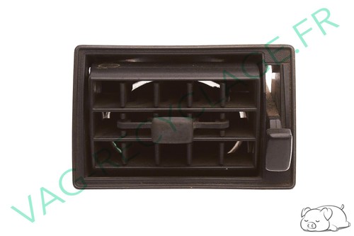 ♻️Grille ventilation