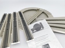 JOUEF ÉCHELLE HO PONT TOURNANT #1  +++