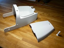 honda seat cowl for HONDA CB50