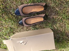 chaussures femme 37 ballerines