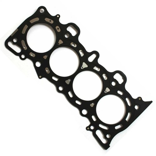 New cylinder head - new,
