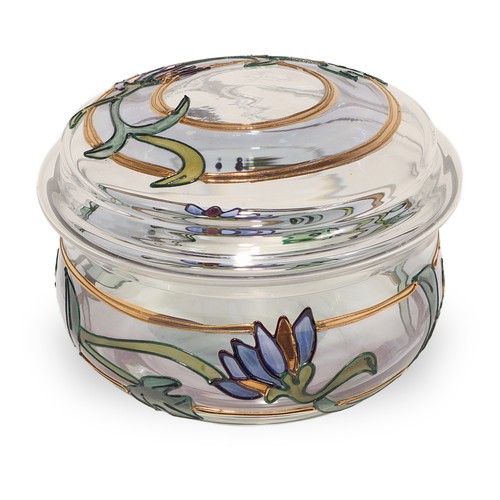 Paul nagel bocal verre - nagel,