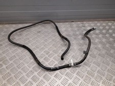 Alfa Romeo Stelvio 2018 Essence Avant Tuyau de lave-phares 205kW ATV55243