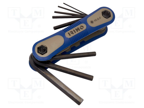Irimo f wrench - irimo,