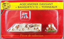 Asterix - Editions Atlas - Le