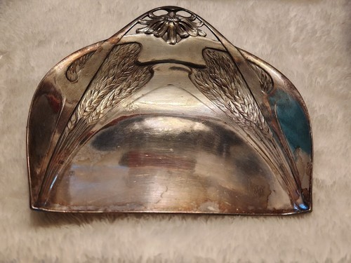 Christofle gallia art - gallia, nouveau