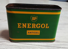 BIDON D" ANTIGEL ENERGOL 1 L sans dessus