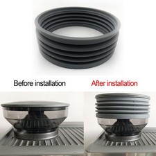 Pour Machine à Café Grains