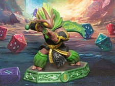 Ambush Figurine Skylanders