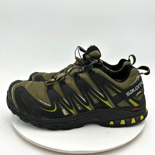 Salomon pro wp men - xa, 3d