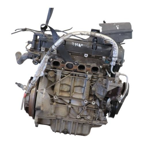 Moteur ford fusion phase - moteur,