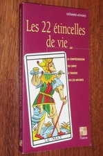 Gérard Athias LES 22