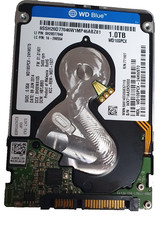 Western Digital WD Blue 1To