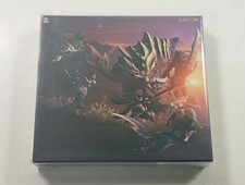 MONSTER HUNTER RISE ORIGINAL
