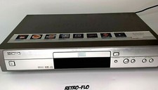Lecteur DVD Video Thomson DTH 4200 - Semi HS