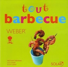 Tout barbecue - Collectif - V551140