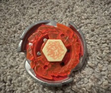 Burn Fireblaze 135MS 2 Pack