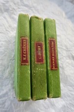 Bibliothèque miniature