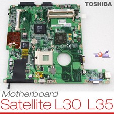 Carte Mère Toshiba Satellite L30 -115 New Nouveau A000009000 012