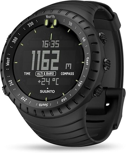 Suunto core all - core, military