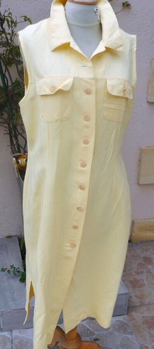 Alain manoukian robe midi - manoukian,
